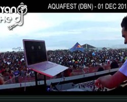 Aquafest 2012