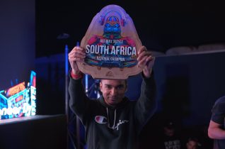 Red Bull 3Style – S.A Final 2017